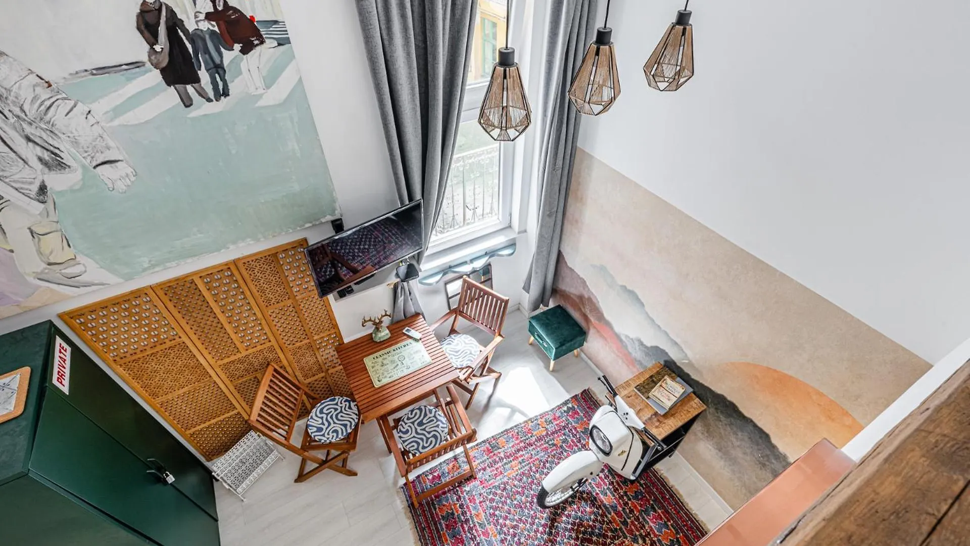 Charming Suite & The Hidden Gem On Akacfa Str Βουδαπέστη