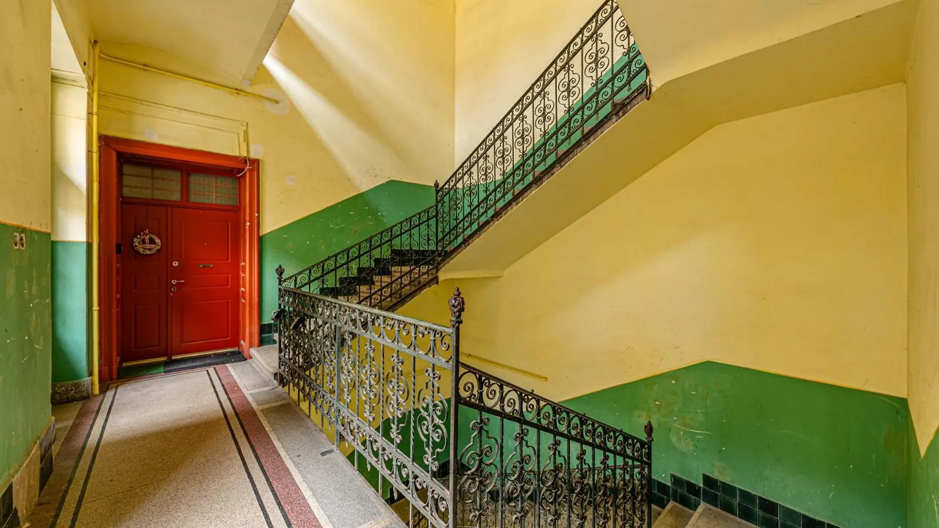 Charming Suite & The Hidden Gem On Akacfa Str Βουδαπέστη Διαμέρισμα