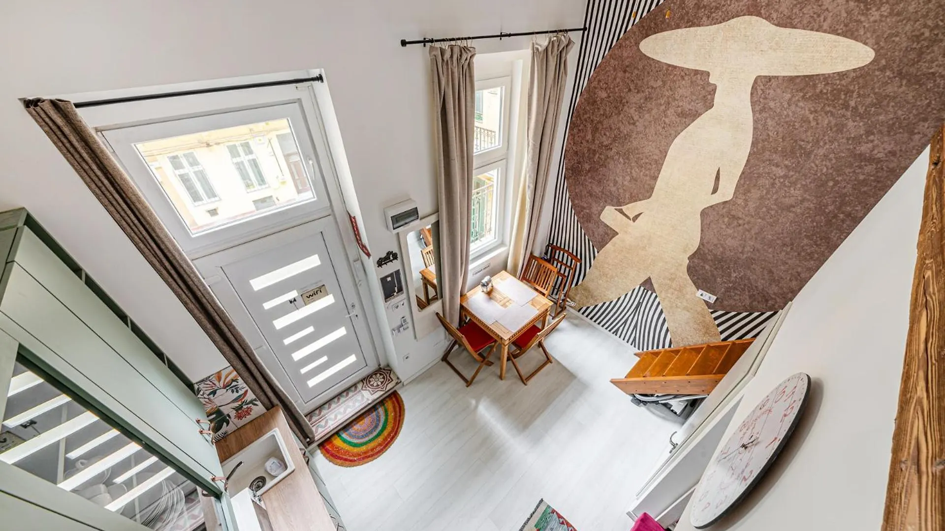Charming Suite & The Hidden Gem On Akacfa Str Βουδαπέστη 0*,  Ουγγαρία