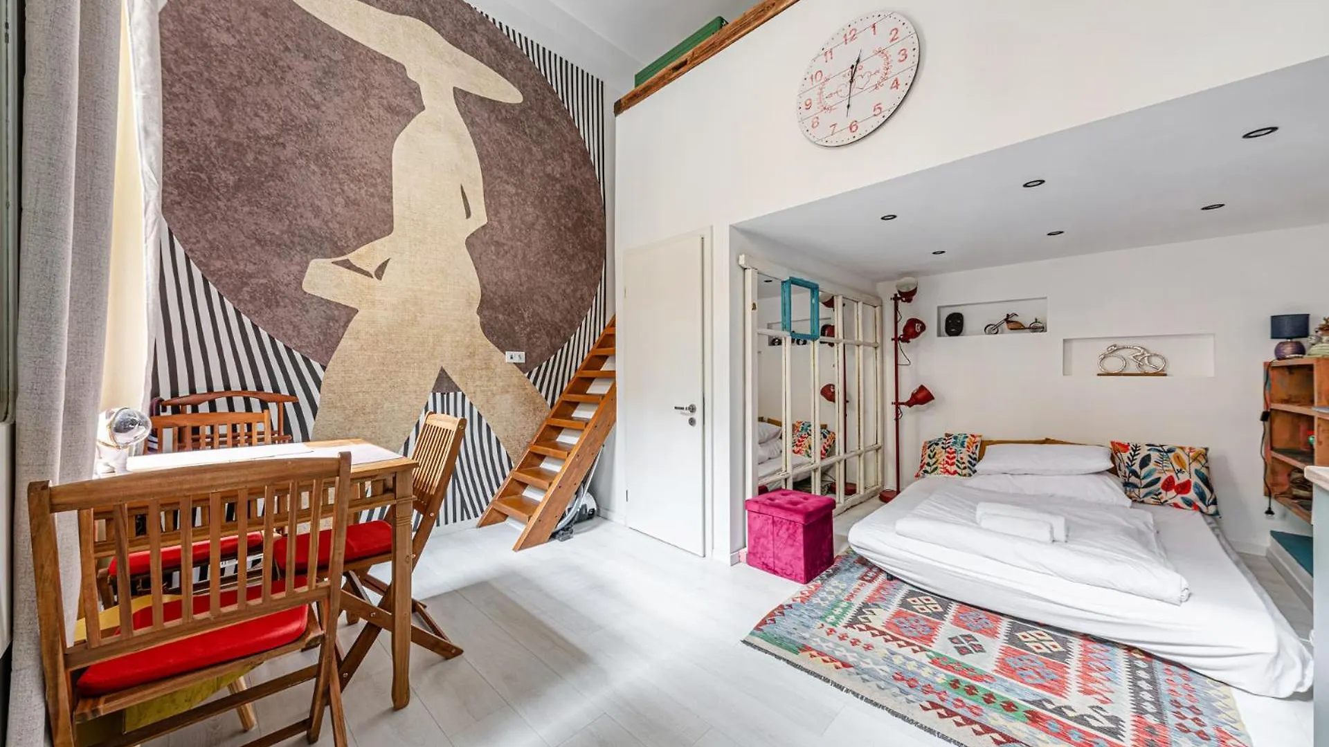 Charming Suite & The Hidden Gem On Akacfa Str Βουδαπέστη