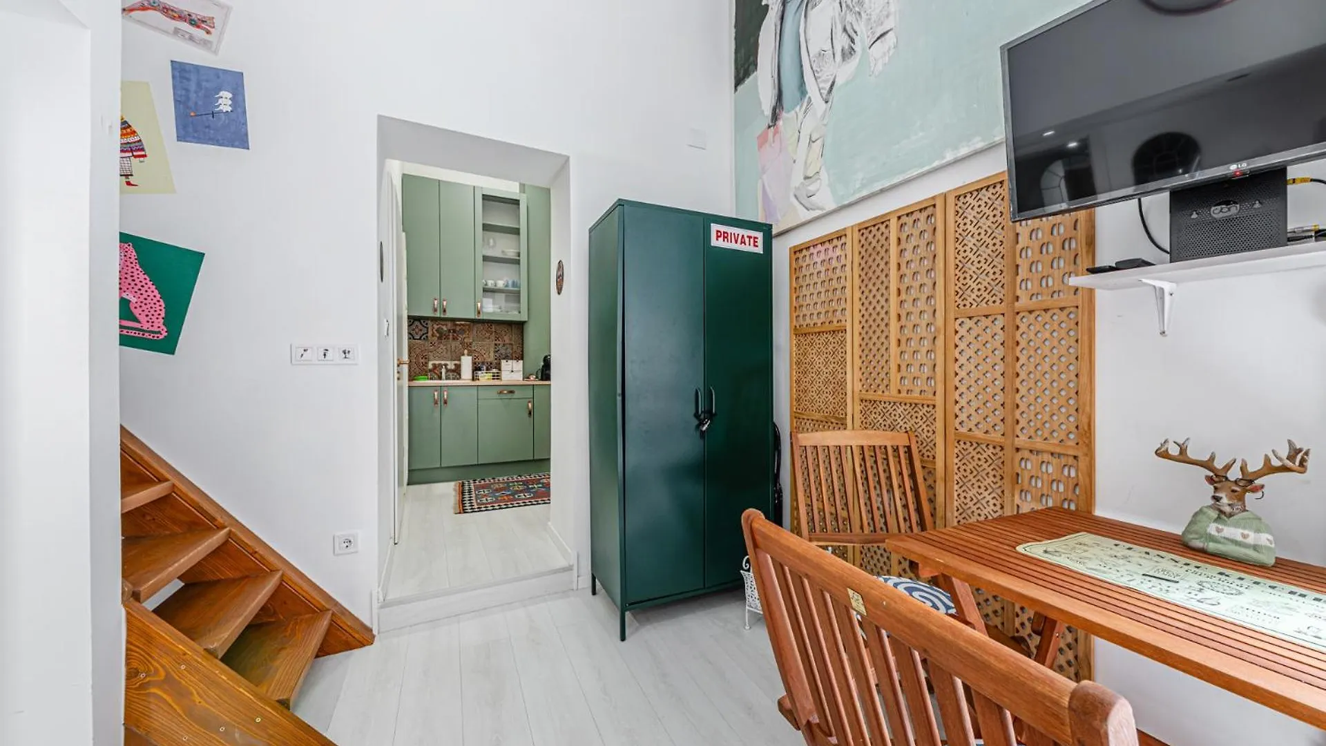 Charming Suite & The Hidden Gem On Akacfa Str Βουδαπέστη 0*,  Ουγγαρία