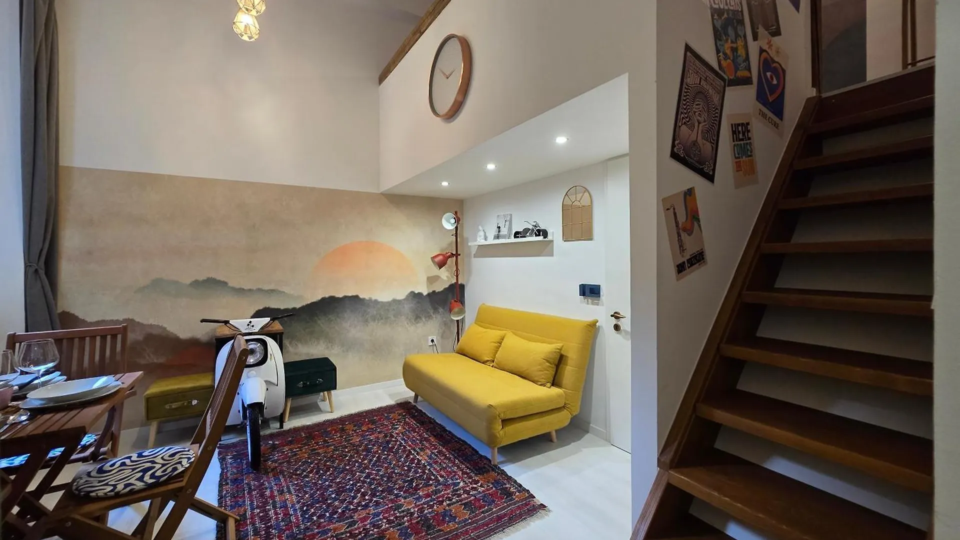 Charming Suite & The Hidden Gem On Akacfa Str Budapest