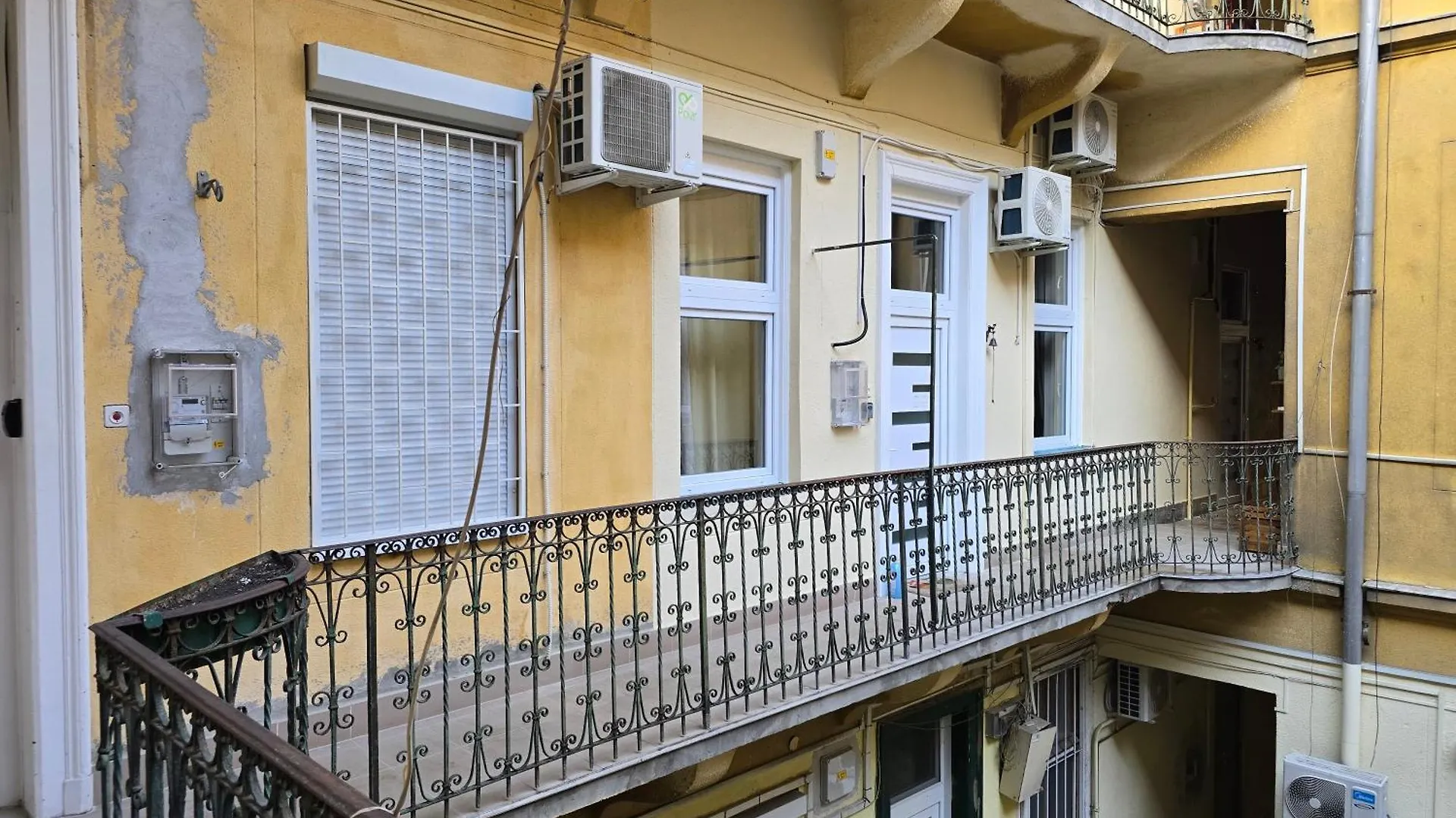 Charming Suite & The Hidden Gem On Akacfa Str Budapest